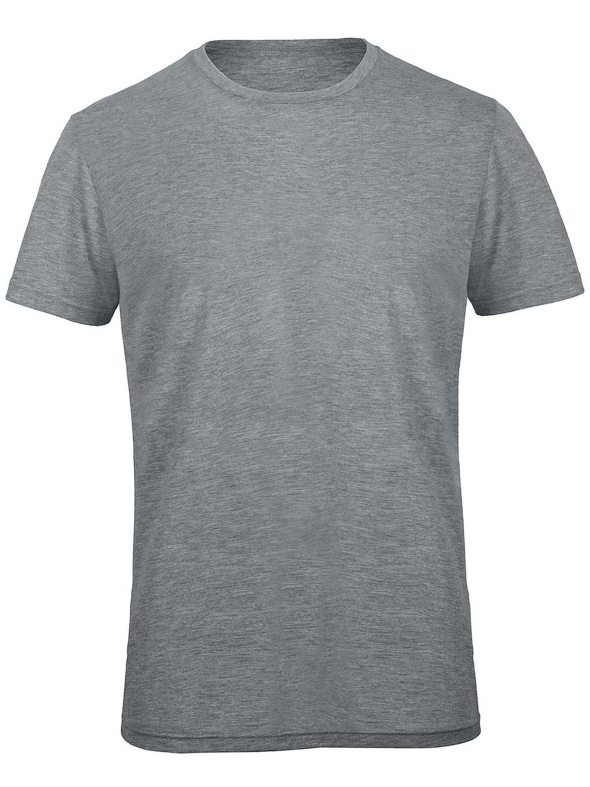 heather light grey